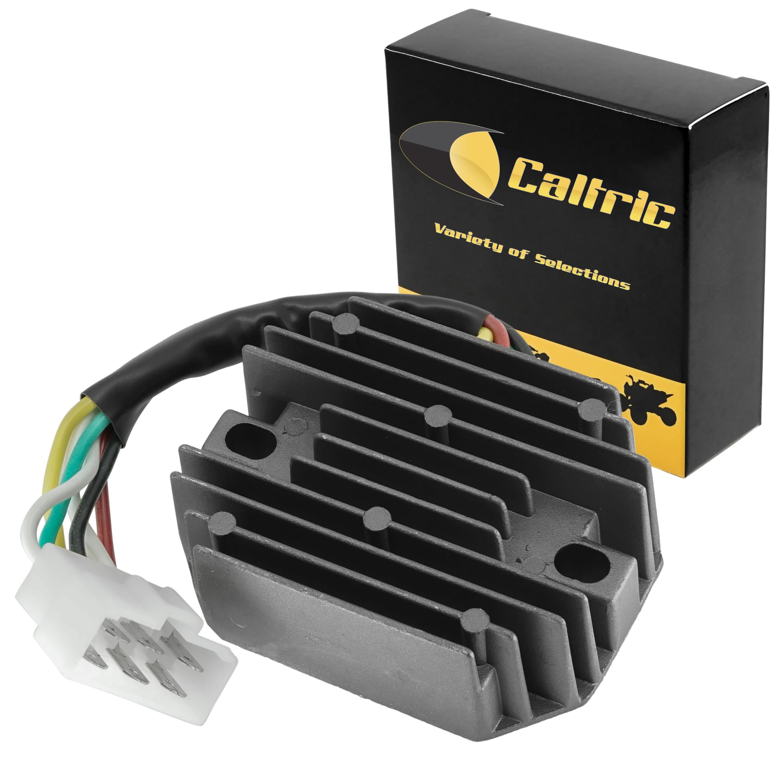 Voltage Regulator Rectifier Fits For Kubota Grasshopper Kokusan